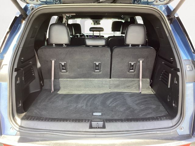 Used Car 2025 Chevrolet Traverse  Lt For Sale Under $40,000 In San Antonio, Texas