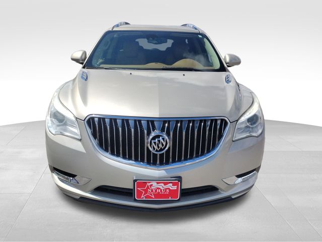 2016 Buick Enclave Leather Group photo