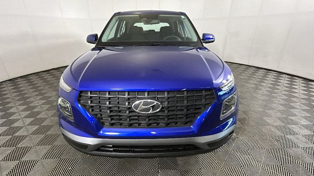 2023 Intense Blue Hyundai Venue SE FWD SUV
