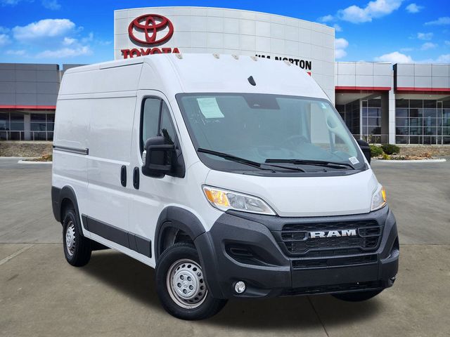2024 RAM ProMaster Cargo Van Base's photo