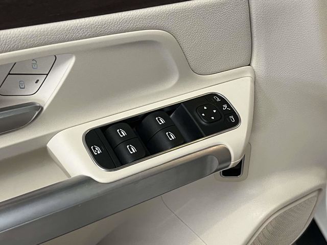 used 2022 Mercedes-Benz GLB car, priced at $31,000