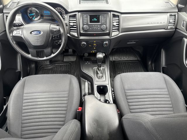 Certified Used 2021 Black Ford XL image 11