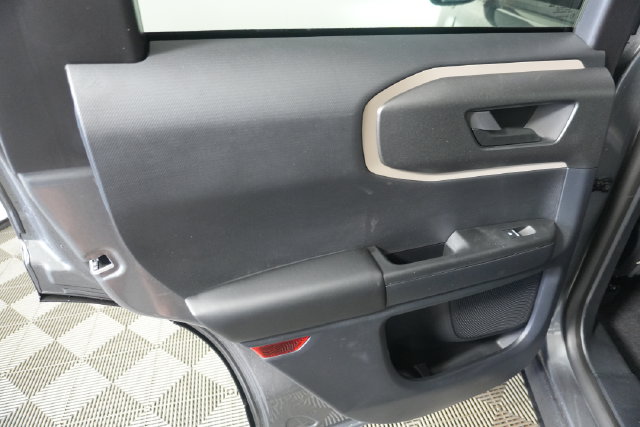 New 2026 Gray Ford Big Bend image 25