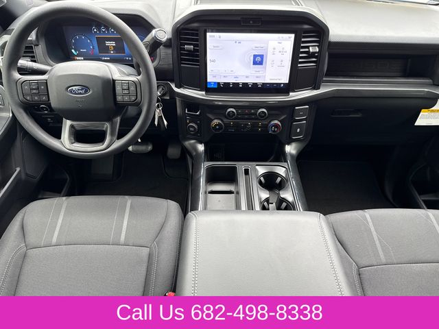 New 2026 Ford F-150 Truck