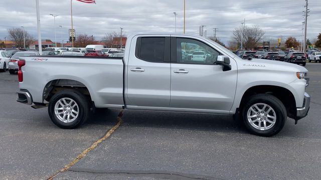 2022 Chevrolet Silverado 1500 LTD LT 9