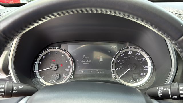 Used 2024 Toyota Highlander SUV