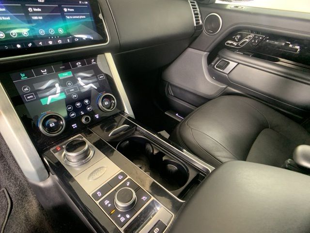 2021 Land Rover Range Rover Westminster 23