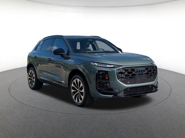 new 2026 Audi Q3 car, priced at $52,270