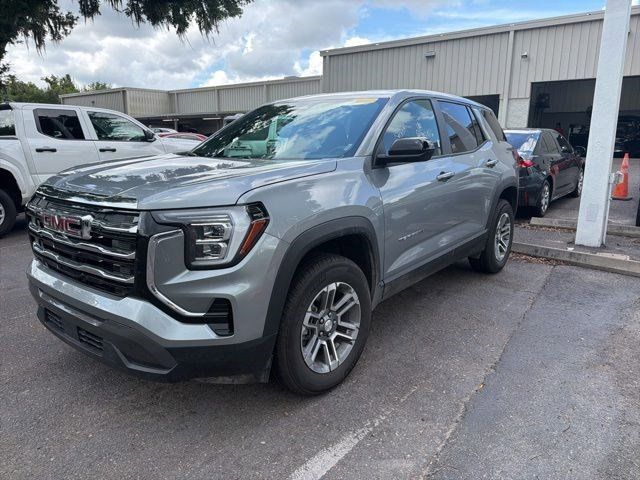 2026 GMC Terrain Elevation FWD's photo