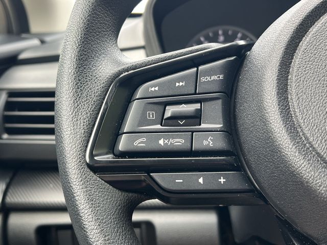 Used 2025 Beige Subaru Premium image 28