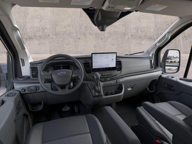 2026 Ford Transit-350 Base - 8