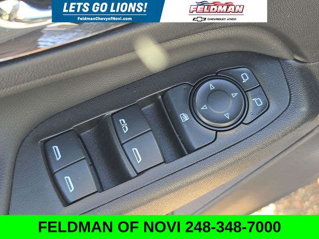 Used 2023 Chevrolet Equinox For Sale in Livonia, MI