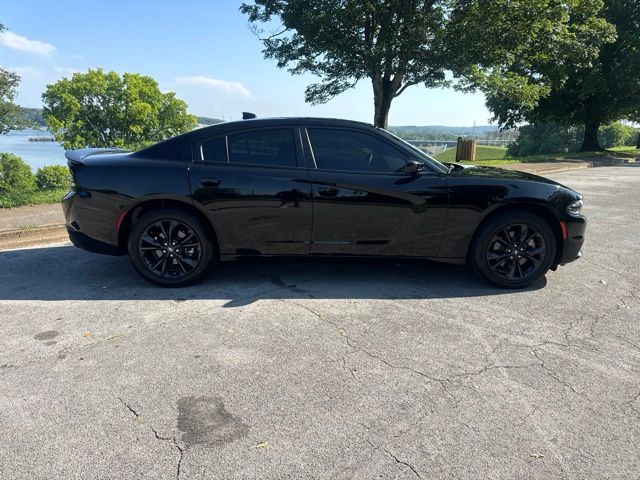 Used 2023 Dodge Charger Sedan