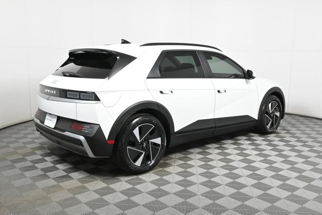IONIQ 5 SEL