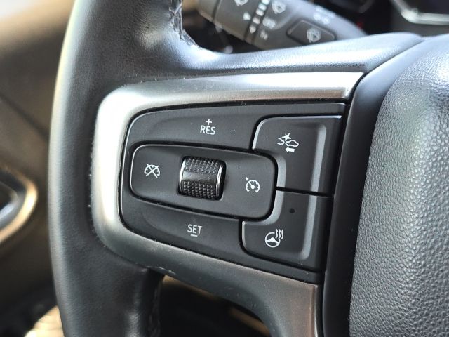 2024 Chevrolet Silverado 2500HD LT:46715A