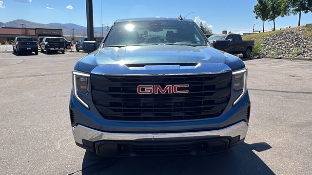 2024 GMC Sierra 1500 Pro 8