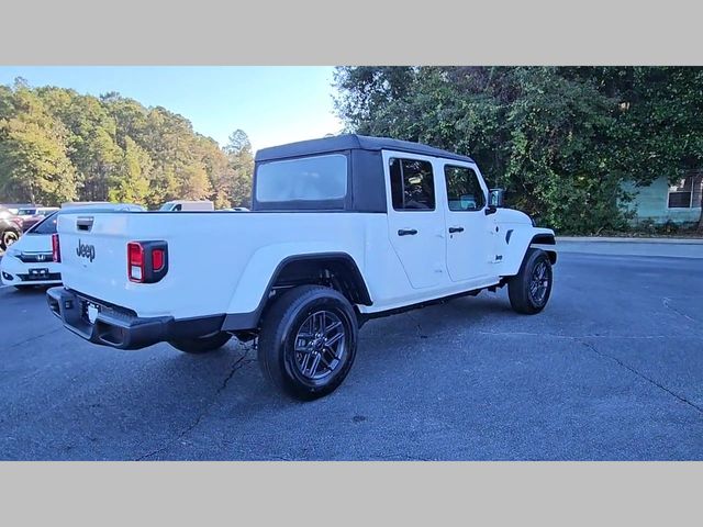 2026 Jeep Gladiator Sport S 4x4