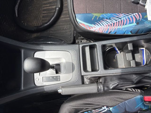 2015 Black Subaru XV Crosstrek 2.0i Premium AWD SUV