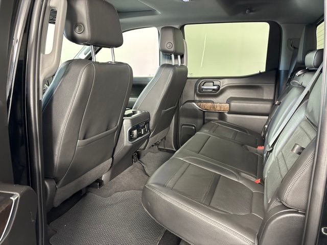 Used 2020 GMC Sierra 1500 Truck