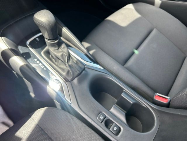 2024 Toyota Corolla LE - Photo 22