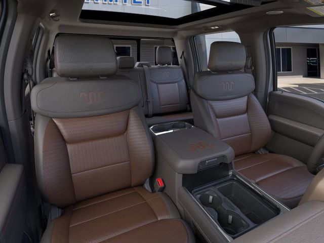 2026 Ford F-250SD King Ranch:168719