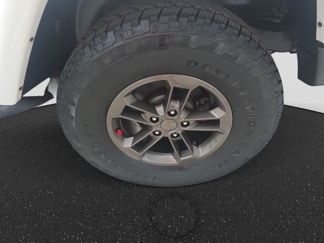 Used 2016 Jeep Wrangler SUV