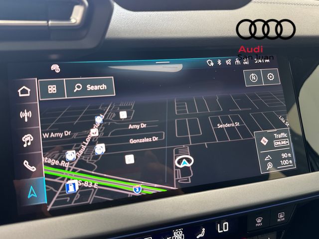 New 2026 Gray Audi 40 Premium Plus image 23