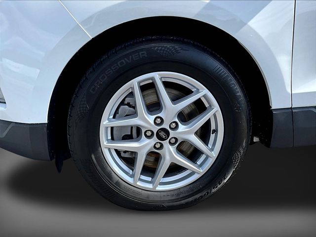 Used 2024 Ford Edge SUV