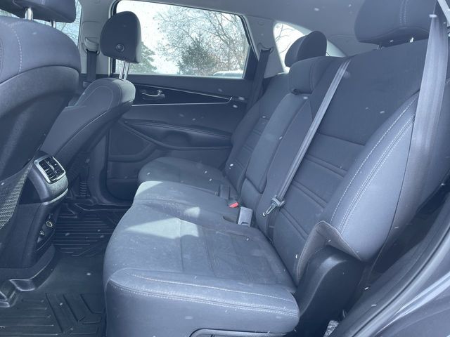 Used 2019 Kia Sorento For Sale in Livonia, MI