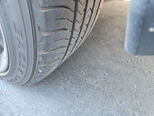 Used 2024 Boost Blue Pearl Honda Sport image 7