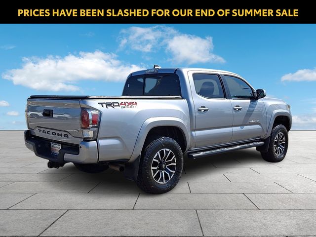 Used 2020 Toyota Tacoma Truck