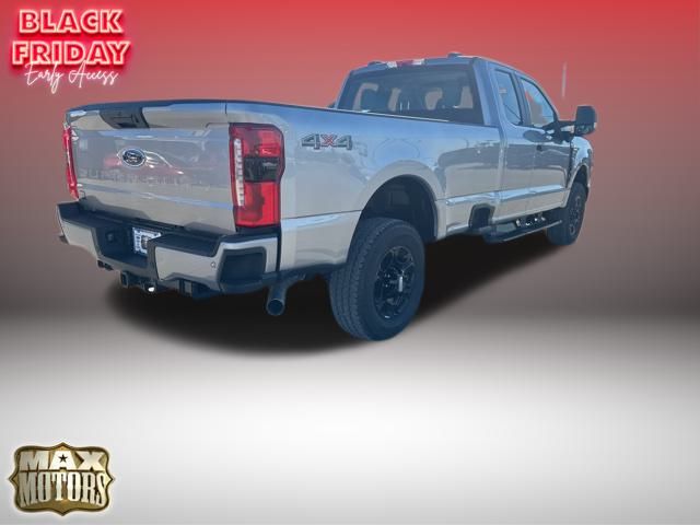 2024 Ford F-250SD XL 10