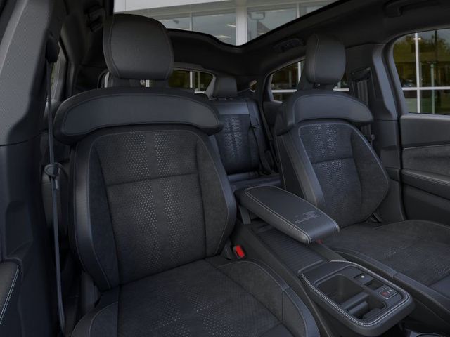 2026 Ford Mustang Mach-E