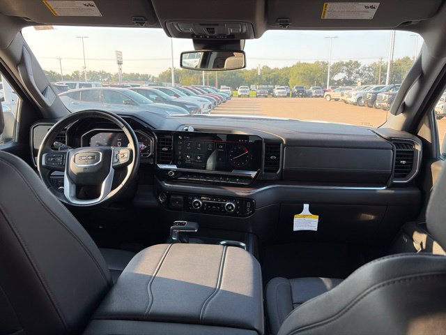 Used 2024 GMC Sierra 1500 Truck
