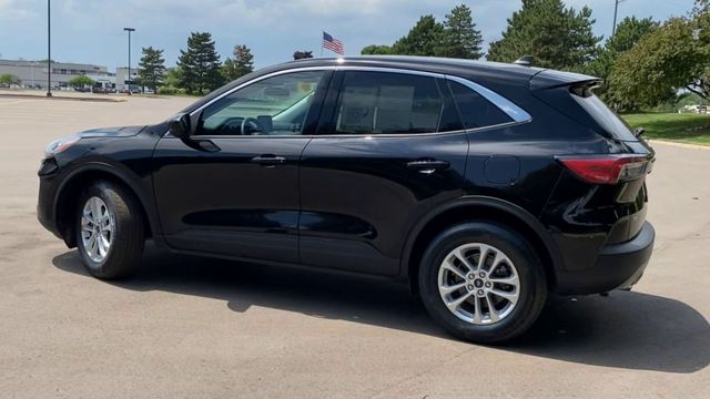 2021 Ford Escape SE 6