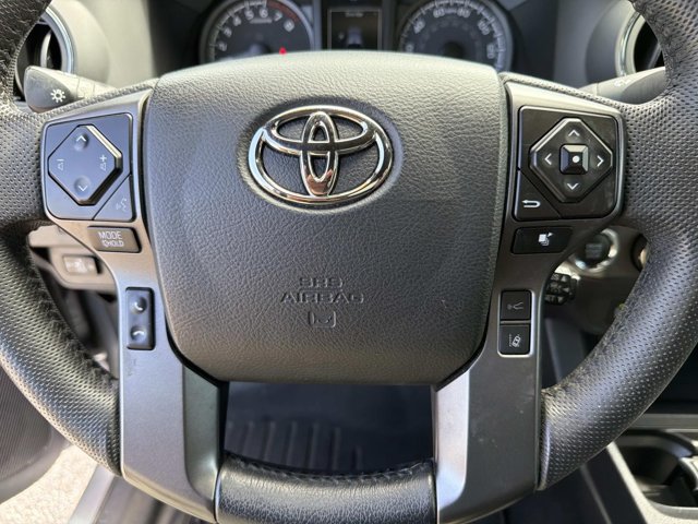 Used 2023 Toyota Tacoma Truck