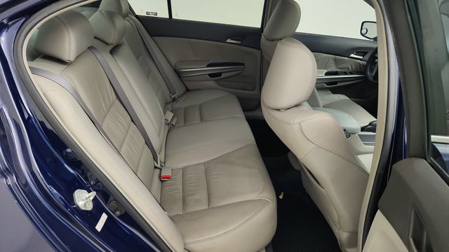 2008 Honda Accord EX-L  at Ultimate Motorsports