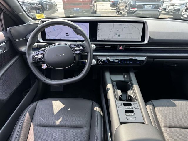 Used 2024 Hyundai IONIQ 6 Sedan