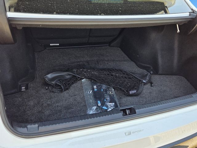 Used 2024 White Lexus 350 F SPORT image 7