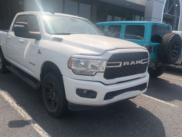 2023 RAM 2500 Big Horn 4X4 Crew Cab SWB's photo