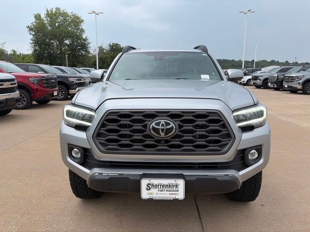 Used 2022 Toyota Tacoma Truck