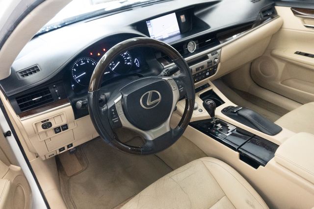 Used 2013 Lexus ES Sedan