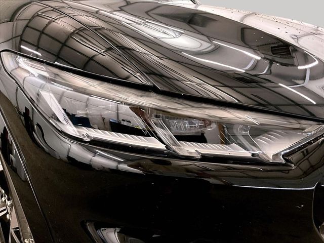 2023 Ford Mustang Mach-E Premium Black at Luther Ford