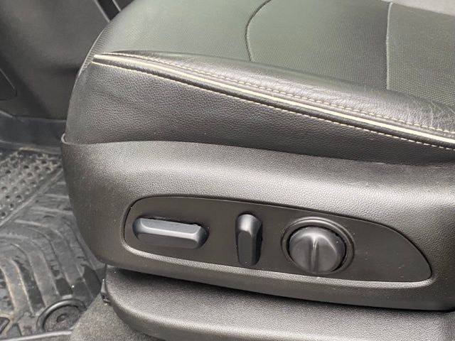 used 2019 GMC Terrain car, priced at $22,538