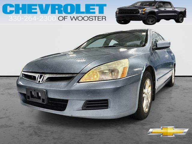 2007 Honda Accord for sale in Cleveland, Ohio