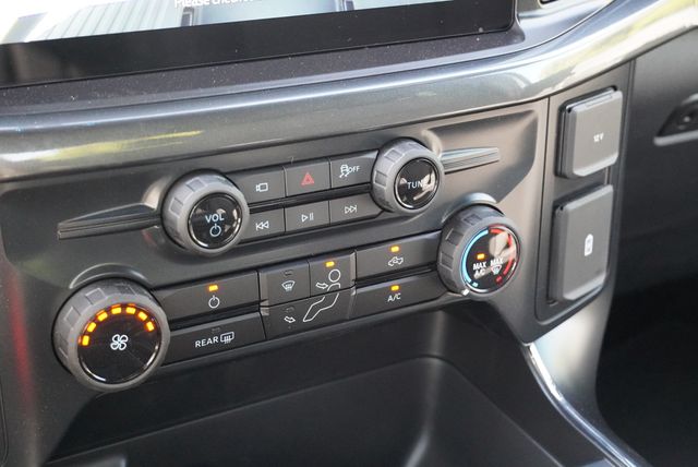 New 2026 Ford F-150 Truck