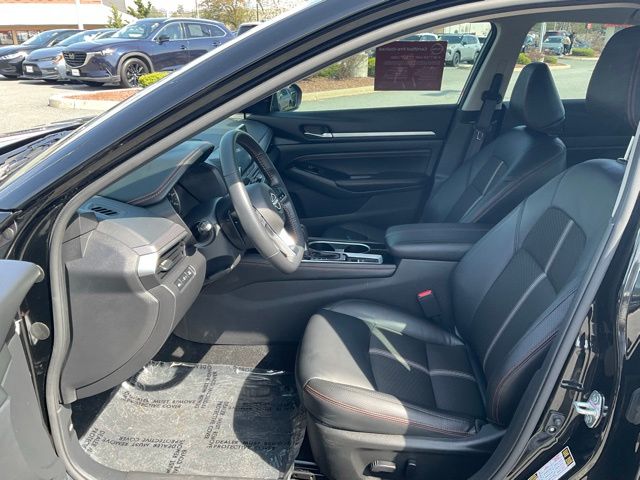 Used 2023 Nissan Altima Sedan