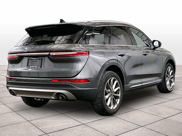 2022 Lincoln Corsair Standard - 10