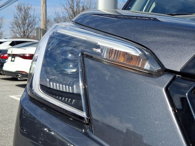 2023 Subaru Forester Limited - 10