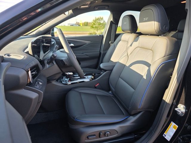 2025 Buick Envista Sport Touring FWD